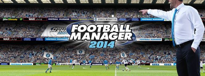 Tydzień z Football Manager 2014