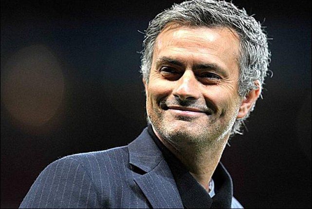 Jose Mourinho, Tydzień z Football Manager 2014 - Menedżerski gwiazdozbiór, czyli sylwetki najlepszych w swoim fachu