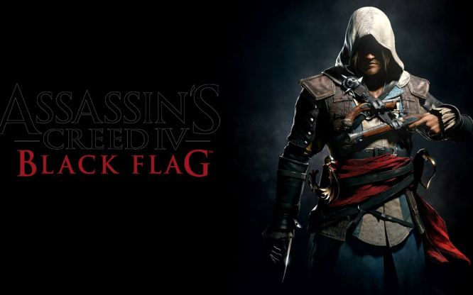 Tydzień z Assassin`s Creed IV: Black Flag - Proch i stal