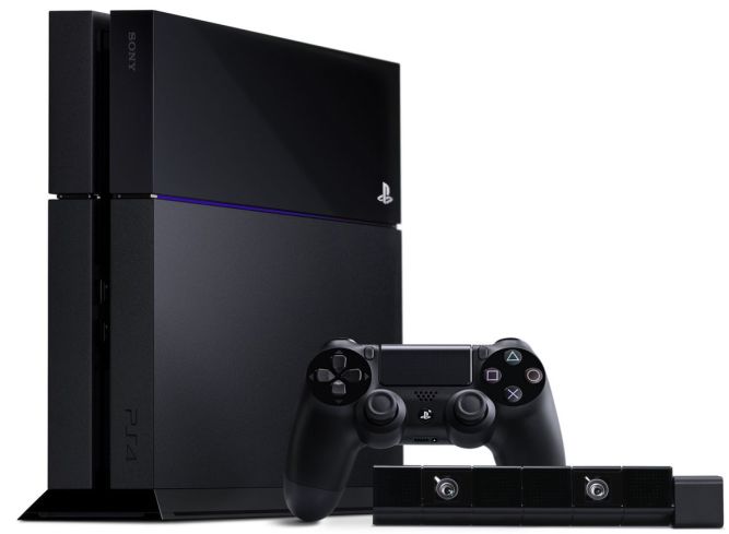 PlayStation 4 - redakcyjny test konsoli