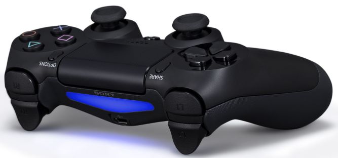 Sprzęt na peryferiach, PlayStation 4 - redakcyjny test konsoli