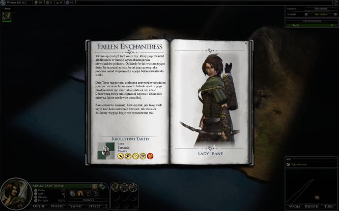 Fallen Enchantress: Legendary Heroes - recenzja
