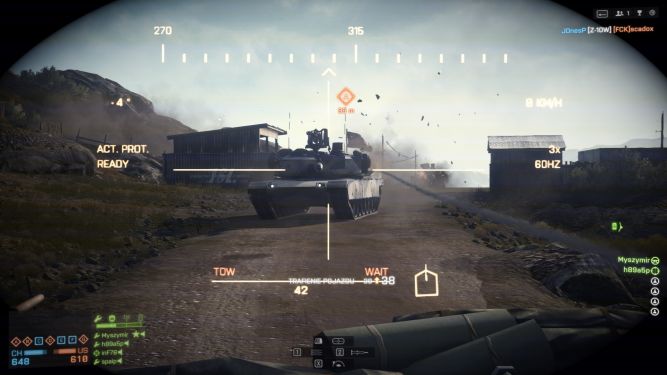 Battlefield 4: Chińska Nawałnica - recenzja DLC