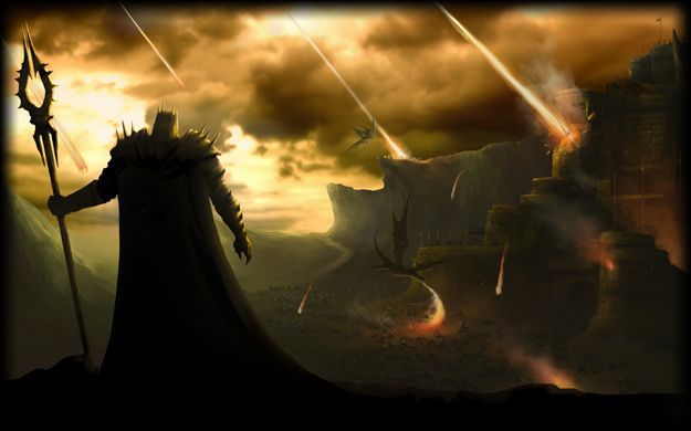 Weekend z Fallen Enchantress: Legendary Heroes - Anthys, świat Elemental