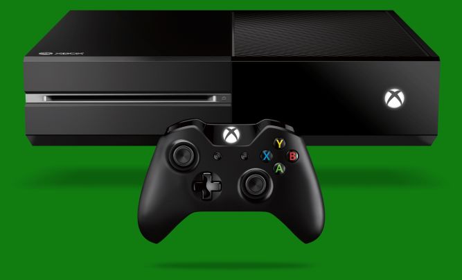 Gwarancja, Xbox One w Polsce - co działa, a co nie?