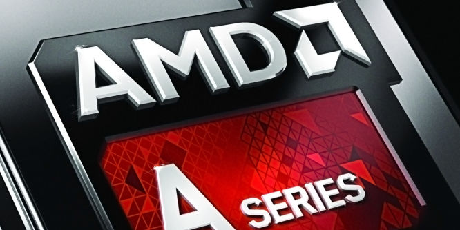 Tydzień z AMD: Procesory APU