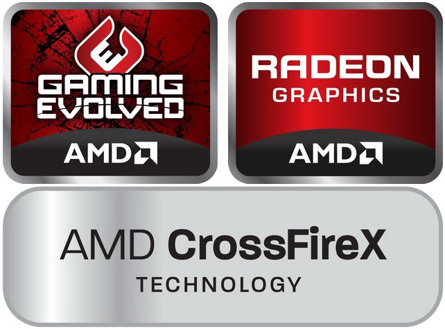 CrossFire, Tydzień z AMD - technologie przydatne graczom