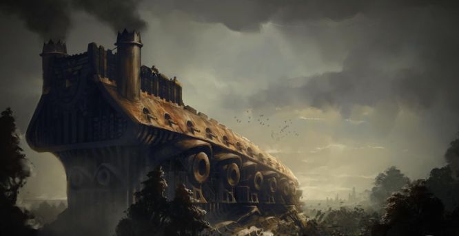 Tydzień z Age of Wonders III - Smoki, rycerze i inni żołnierze