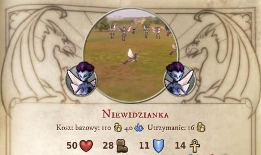 Sylwanie, Tydzień z Age of Wonders III - Smoki, rycerze i inni żołnierze