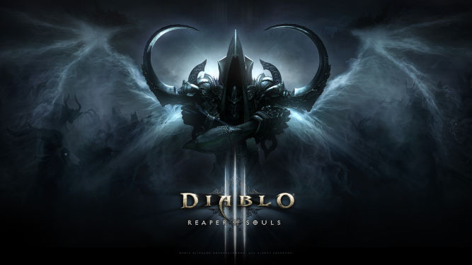 Diablo 3: Reaper of Souls - wywiad z Nickiem Eberle