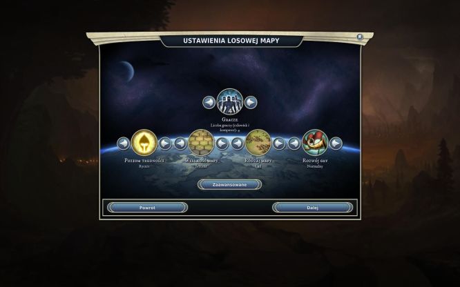 Gra dowolna, Tydzień z Age of Wonders III - Trzy gry w jednej