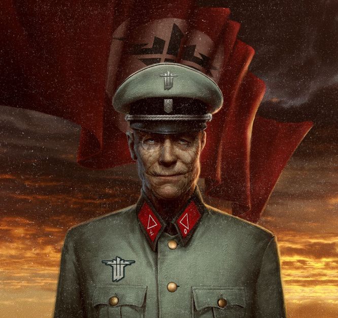 Weekend z grą Wolfenstein: The New Order - hitlerowska dystopia