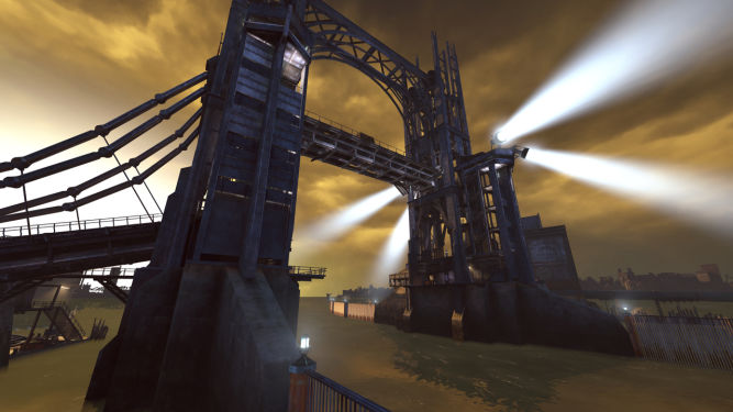 Dishonored 2, 10 gier, które marzymy ujrzeć na E3 2014