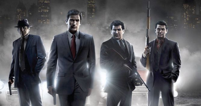 Mafia III, 10 gier, które marzymy ujrzeć na E3 2014
