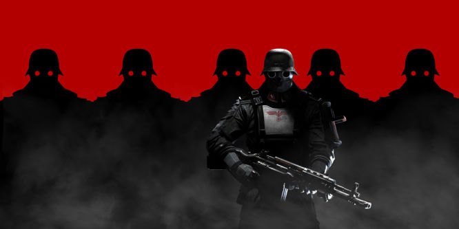 Wolfenstein: The New Order - recenzja
