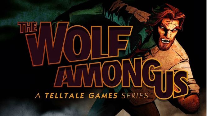 The Wolf Among Us - recenzja odcinków: In Sheep's Clothing i Cry Wolf