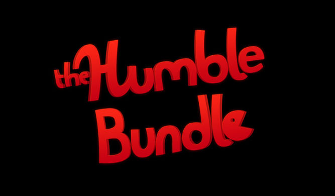 Humble Bundle, czyli znakomita sprawa dla graczy, niezależnych twórców i organizacji charytatywnych