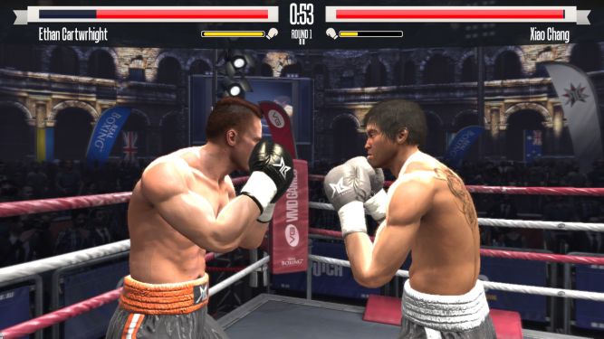 Real Boxing (PC) - recenzja 