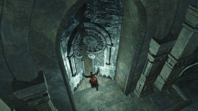 Dark Souls II: Crown of the Sunken King - recenzja DLC