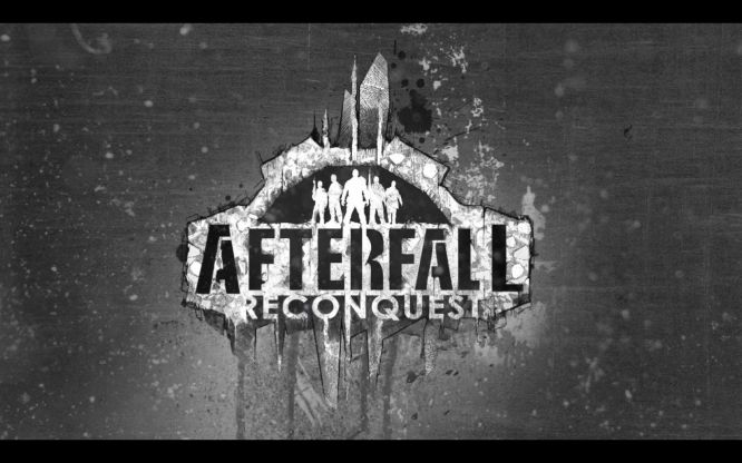 Afterfall: Reconquest - pierwsze wrażenia