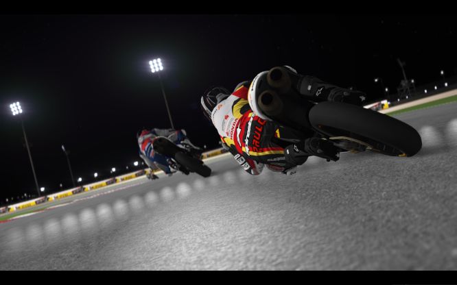 MotoGP 14 - recenzja
