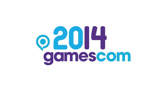 Gamescom 2014 - zapowiedź