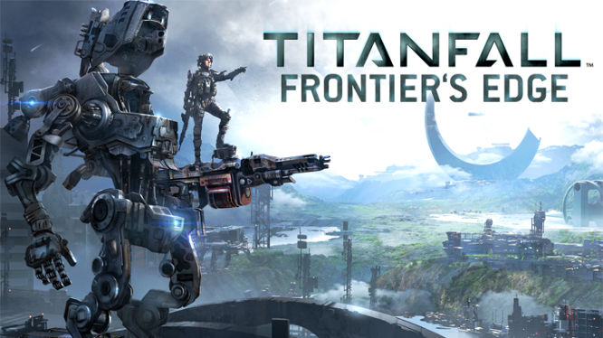 Titanfall: Frontier's Edge - recenzja DLC