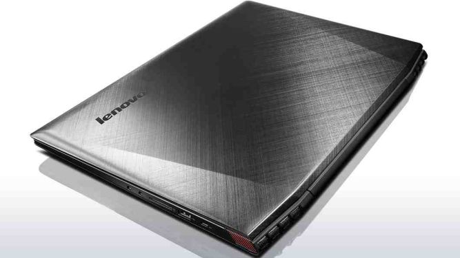 Weekend z Lenovo Y50 - prawdziwie nowa generacja?