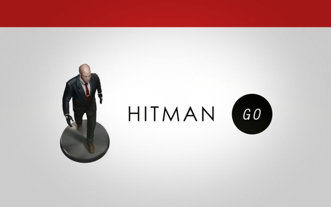 Hitman Go - recenzja