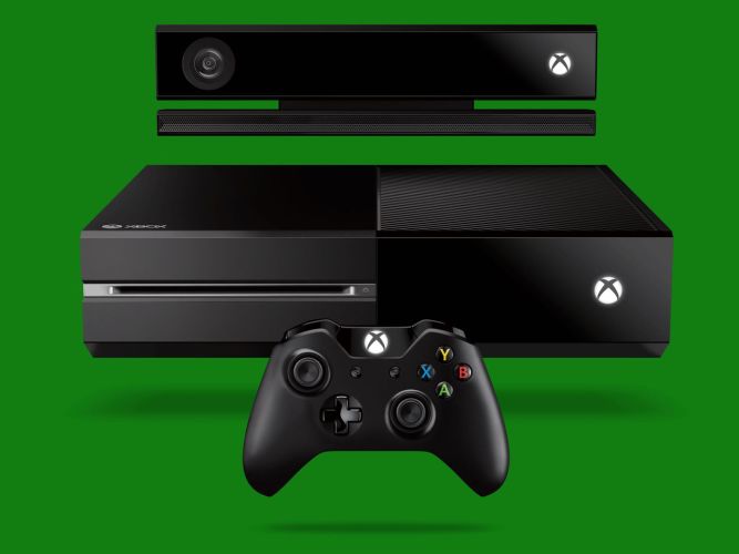 12 dni z Xbox One - przegląd najciekawszych gier