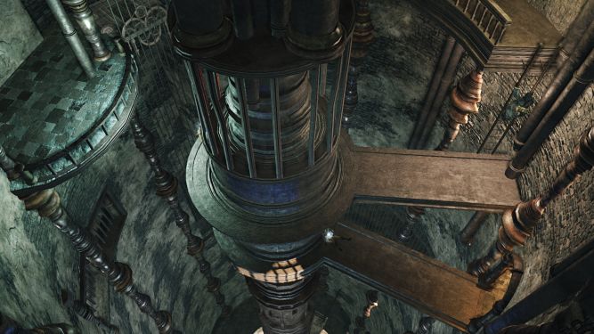 Dark Souls II: Crown of the Old Iron King - recenzja DLC
