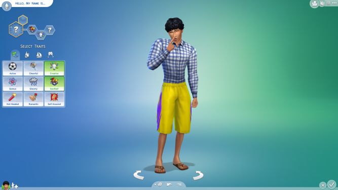 The Sims 4 - recenzja
