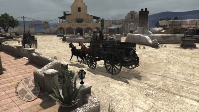Red Dead Redemption, 12 dni z Xbox One - szczęśliwa siódemka, czyli gry, które warto byłoby odświeżyć na Xboksie One