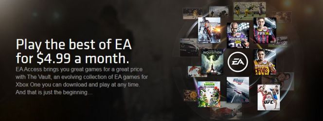 EA Access, czyli jak grać w Battlefield 4 za piętnaście złotych miesięcznie