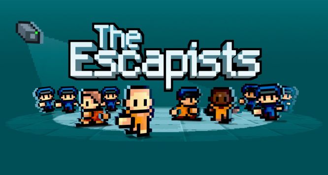 Pierwsze wrażenia - The Escapists