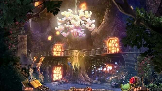 Chronicle Keepers: Dreaming Garden - recenzja