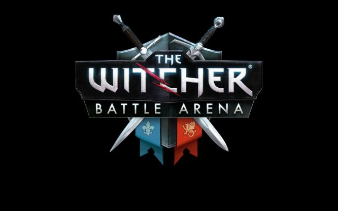 Pierwsze wrażenia z The Witcher Battle Arena - rachu-ciachu na tablecie