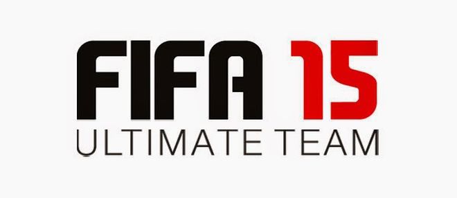 Weekend z FIFA 15: FIFA Ultimate Team