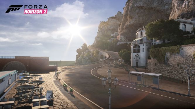 Najlepsze selfie w życiu, 7 rzeczy, które zrobisz w Forza Horizon 2...