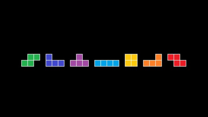 Newsy:, Taśma #37 - Tetris będzie filmem, The Rock w Słonecznym Patrolu