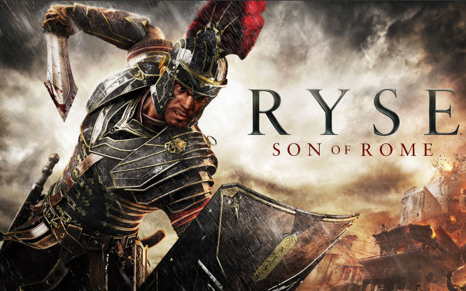 Ryse: Son of Rome - Recenzja PC