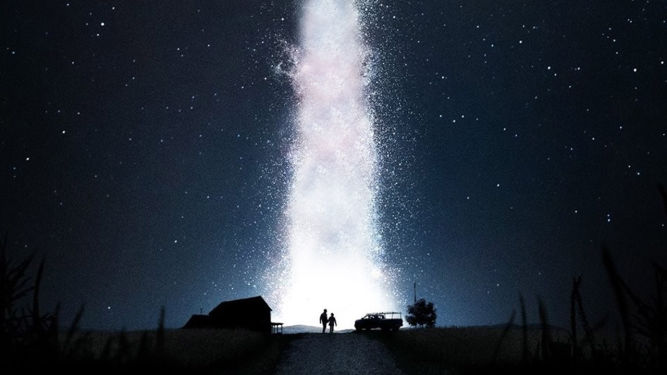 Interstellar, Premiery kinowe - co obejrzymy w listopadzie?