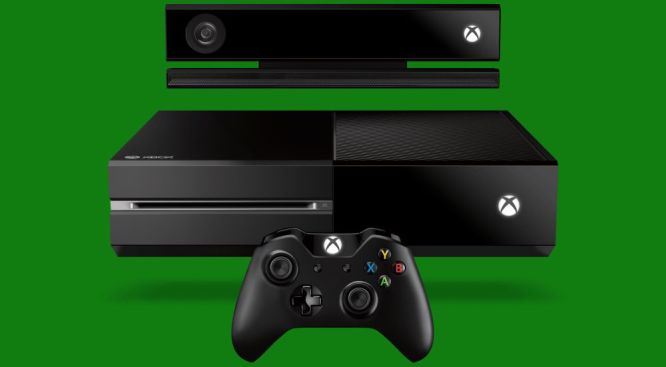 Xbox One + FIFA 15 + Forza Motorsport 5, Co pod choinkę? Część trzecia - gry na Xboksa One