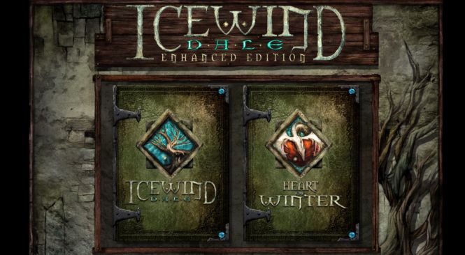 Recenzja Icewind Dale: Enhanced Edition - kolejne kultowe RPG na tabletach i smartfonach