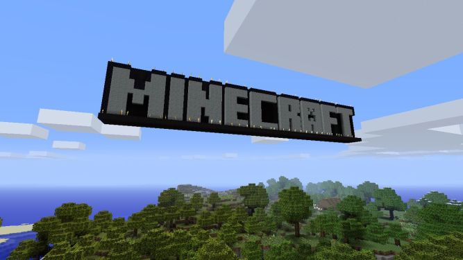 Minecraft, Co pod choinkę? Część piąta - gry na Xbox 360