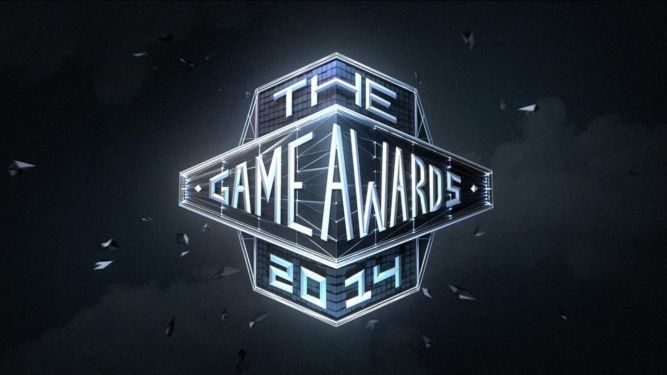 The Game Awards - zapowiedź