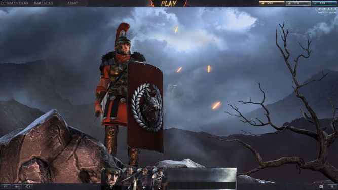 Total War: Arena - wrażenia z pokazu