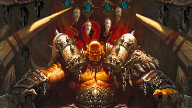 Hearthstone: Heroes of Warcraft, Podsumowanie roku 2014 - gry, których nie może zabraknąć na Waszych smartfonach i tabletach