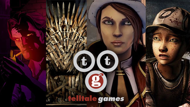 Games from Telltale Games, Podsumowanie roku 2014 - gry, których nie może zabraknąć na Waszych smartfonach i tabletach