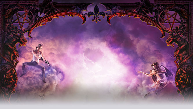 Saints Row: Gat out of Hell - Recenzja